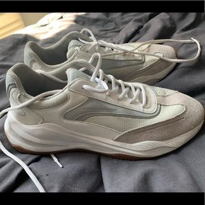 Zara Men’s Sneakers